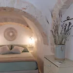 Trulli Magheia 4*