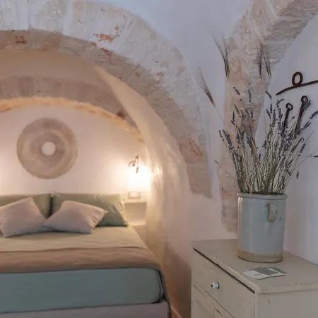 Trulli Magheia 4*
