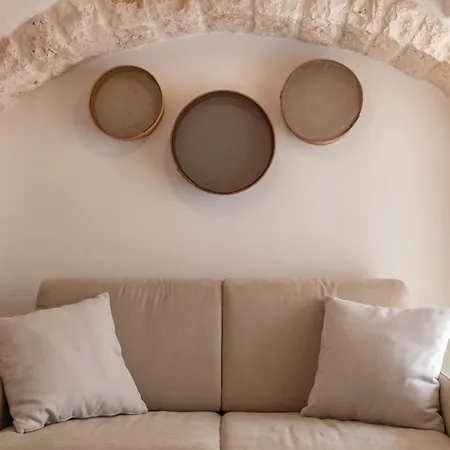 Trulli Magheia
