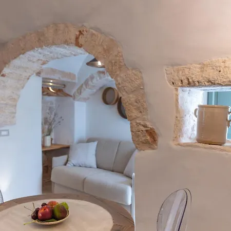 Trulli Magheia