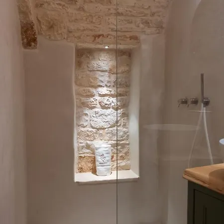 Trulli Magheia 4*