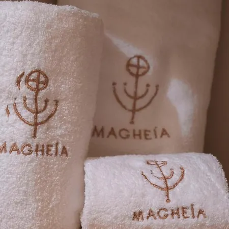 Trulli Magheia 4*