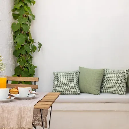 Trulli Magheia Nocleg ze śniadaniem Alberobello