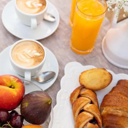 Bed & Breakfast Trulli Magheia Alberobello