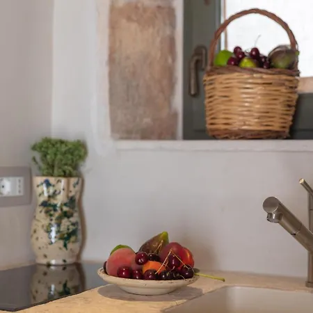 Bed & Breakfast Trulli Magheia