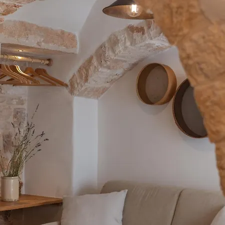 Trulli Magheia 4* Alberobello