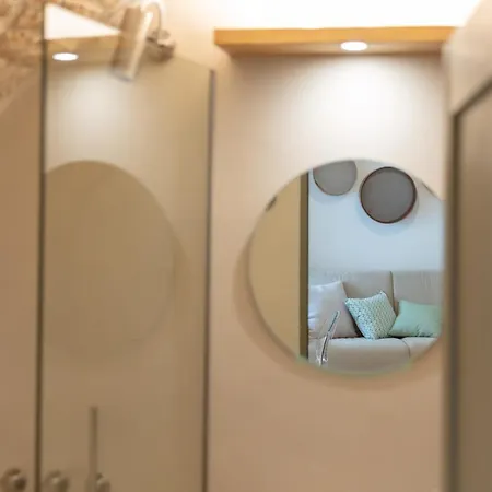 Trulli Magheia 4* Alberobello