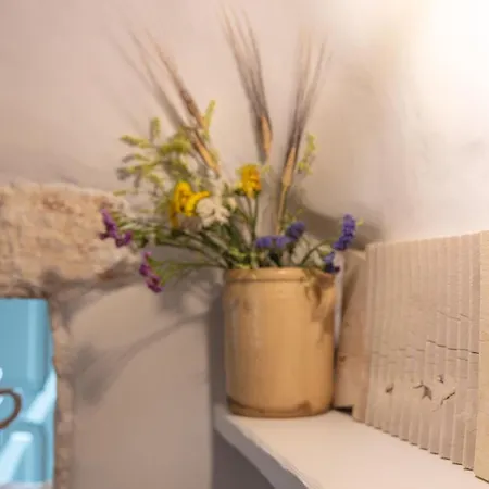 Bed & Breakfast Trulli Magheia