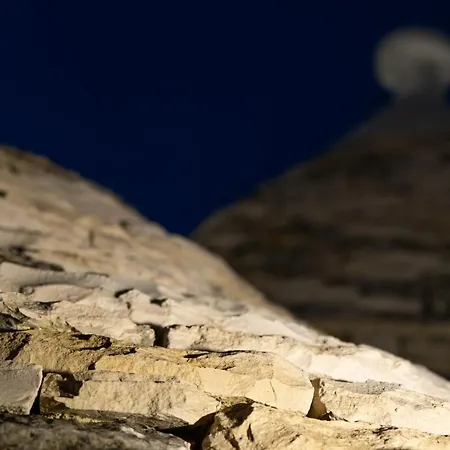 Trulli Magheia