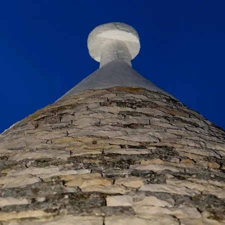 Trulli Magheia 4*
