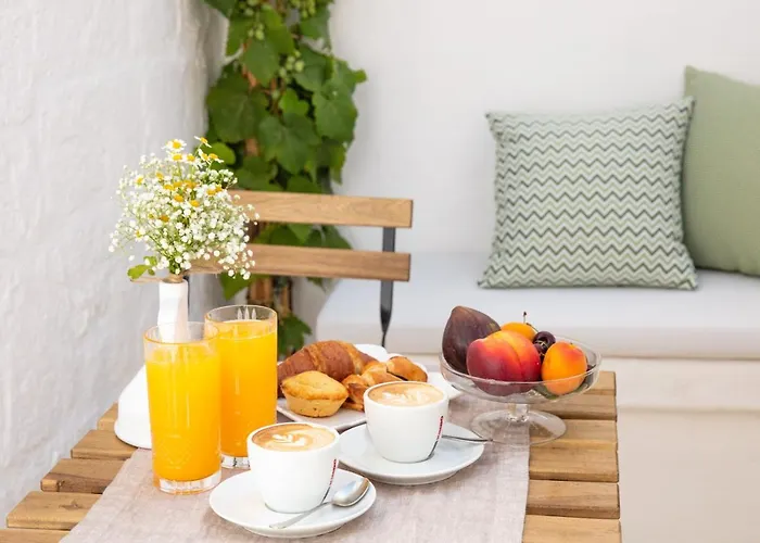 住宿加早餐酒店 Trulli Magheia