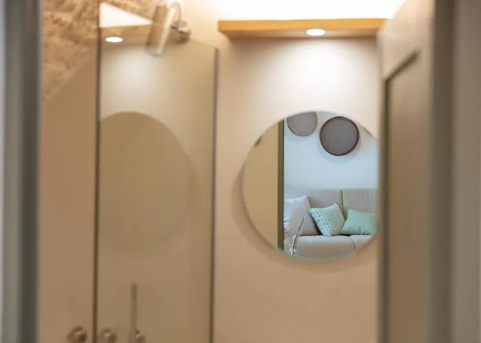 Trulli Magheia 4* אלברובלו