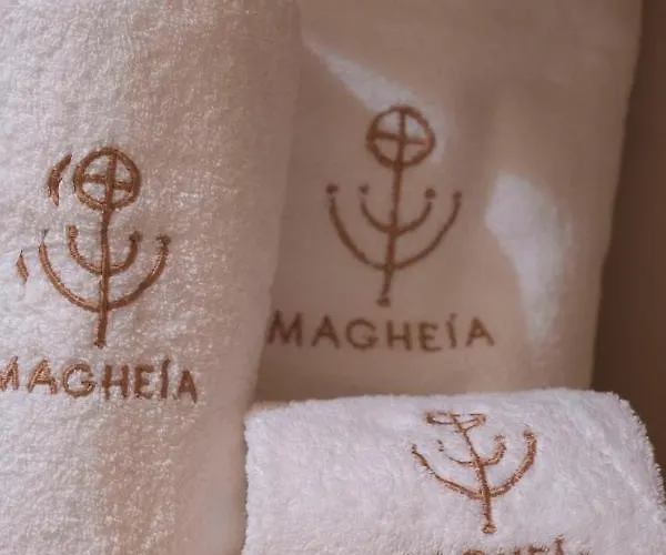 Trulli Magheia 4*